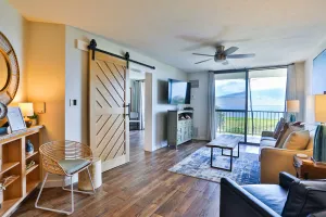 Image of Kauhale Makai Penthouse 607
