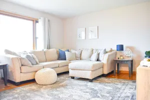 Image of Sioux Falls Getaway - Luxury Retreat in Central Sioux Falls