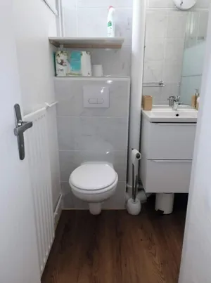 Image of Studio tout confort bien situé