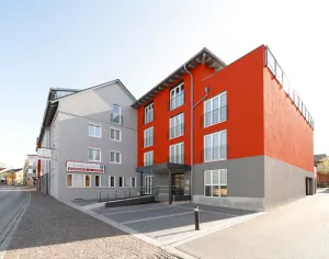 Image of Hotel & Boarding House Schlosserwirt