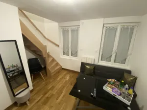 Image of Apartment T2 Duplexe 3 persons