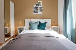 Image of Zentrales 40-qm-city-apartment für 3 Pers