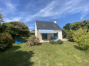 Image of Maison Beg-meil 250m de la Plage de Kerambigorn Wifi Vélos Fournis