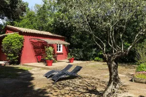 Image of Les Gîtes du Domaine de Rhodes