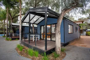 Image of BIG4 Renmark Riverfront Holiday Park