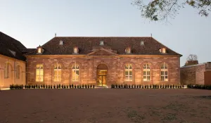 Image of Hotel Les Haras