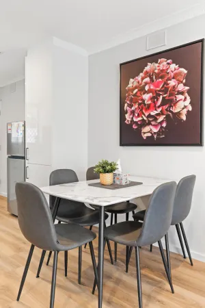 Image of No stairs, Payneham South cosy 2BR unit 4. Linen hire inc. + Aircon throughout!