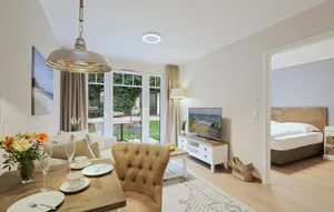 Image of Baltischer Hof Apartment 68