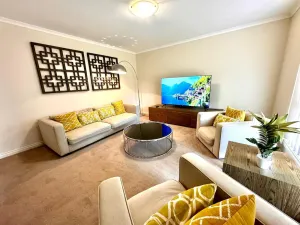Image of Adelaide Hills 4 bed home near Hahndorf Mt Barker