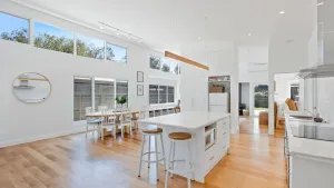 Image of Sandy at Cowes