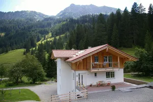Image of Ferienwohnung Guem 2 Personen