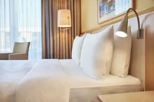 Image of Lindner Hotel Cologne Am Dom, part of JdV by Hyatt