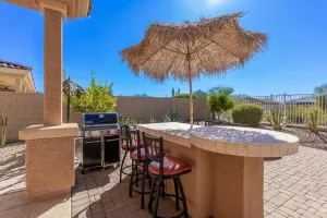 Image of Luxury Stay At Estrella Mountain Ranch