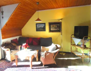 Image of Holiday apartment Seeboden for 1 - 4 persons with 1 bedroom - Holiday apartment