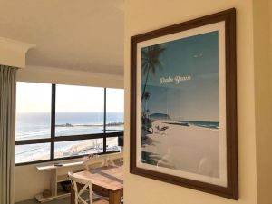 Image of Panoramic Ocean Views Royal Palm