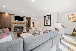 Image of Village Hall 13 - 3 Bedroom Residence