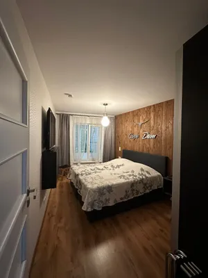 Image of Are you looking for a nice and cozy apartment in Wuppertal?