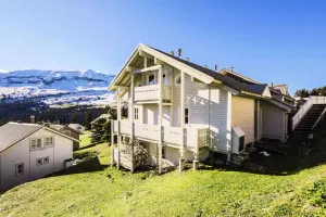 Image of Les Chalets de Flaine Hameau - maeva Home - Chalet 5 Pièces 8 Personnes - Sélection MAE-2135