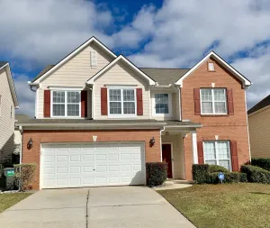 Image of 4BR Home Near I-85\/I-285 Ideal for Remote Work\/Study