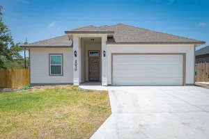 Image of Coastal gem with spacious backyard and garage