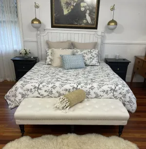 Image of Historic Queenslander in Montville, Sunshine Coast Hinterland