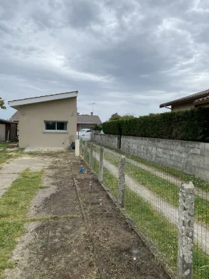Image of Maison Neuve à Proximité des Plages et Attractions