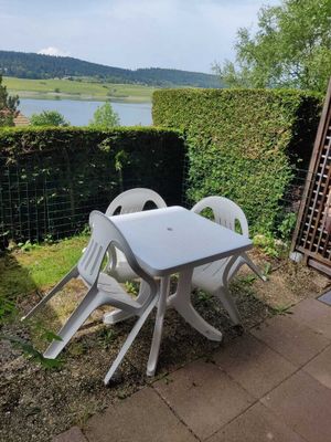 Image of Lovely studio - Lake view