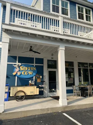 Image of 2BR HISTORIC COTTAGE IN DOWNTOWN BLUFFTON, NEAR MAY RIVER HILTON HEAD