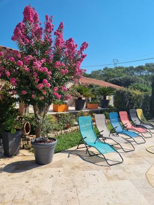 Image of Petite Pause à la Campagne