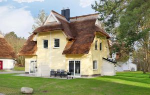 Image of Reetdachhaus 22 Auf Usedom