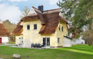 Image of Reetdachhaus 22 Auf Usedom