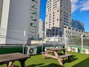 Image of Seoul Dalbit Dongdaemun Guesthouse