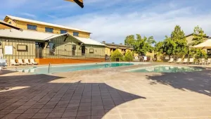Image of Lush Club Wyndham Angels Camp, 2 Bedroom Condo