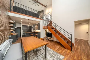 Image of The Loft on Phillips - Sioux Falls