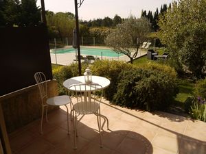 Image of 5 bedrooms and suites with 5 bathrooms Charming mas in Maussane les alpilles calm and privacy