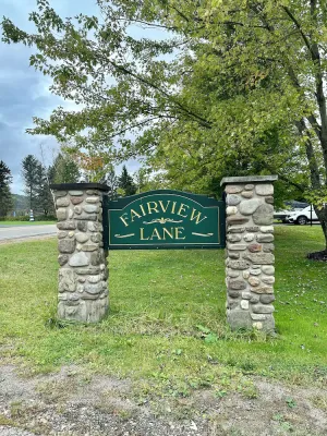 Image of Large Home In Great Valley