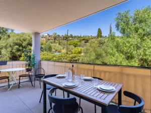 Image of Apartment Le Clos Jardin-1 by Interhome