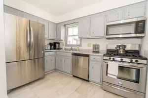 Image of Beautiful House near Downtown Chicago