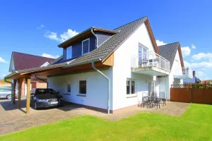 Image of Ferienhaus Windflüchter