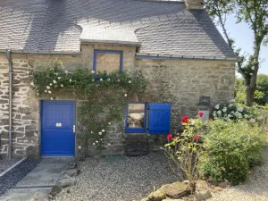 Image of Quaint little cottage with exceptional countryside views
