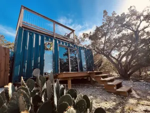 Image of The Indigo House at Canyon Lake
