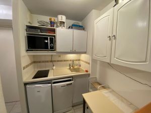 Image of Appartement Duplex Calme, Proche Plage et Centre à Fouras - FR-1-709-78