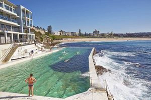 Image of Bondi Beach Spacious Apartment