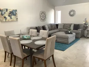 Image of Clean and Quiet Central Tucson Retreat