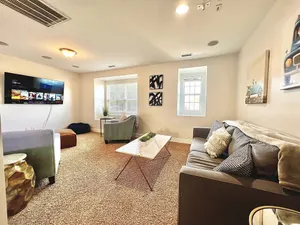 Image of Cary Family and Pet House
