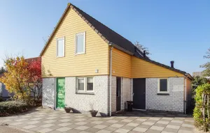 Image of Oesterbaai 8 Personen