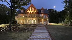 Image of Warhorse Ranch