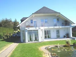 Image of Holiday apartment Morbach for 1 - 5 persons with 2 bedrooms - Holiday apartment