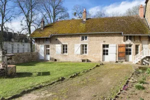 Image of Maison Seguin du Château de Commarin