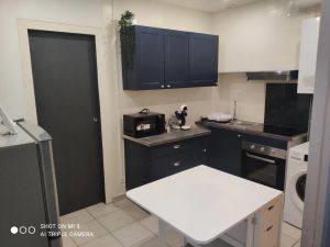 Image of Charming town house, completely renovated and furnished.